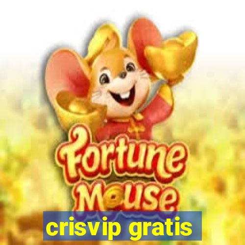 crisvip gratis